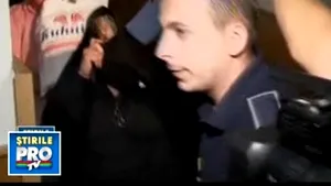 Directorul Universităţii Hyperion-Caransebeş, arestat pentru luare de mită, a făcut recurs - VIDEO