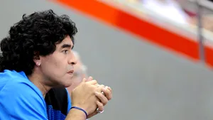 Maradona anunţă schimbări majore la naţionala Argentinei