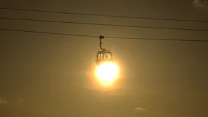 VREMEA în Europa. Prognoza meteo pentru următoarele zile