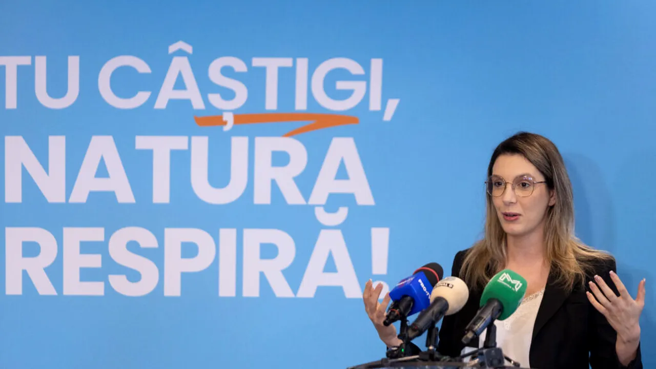 Diana Buzoianu, vizită astăzi la Barajul Paltinu din Prahova: „Suntem pe calendarul de apă care să ajungă luni la oameni