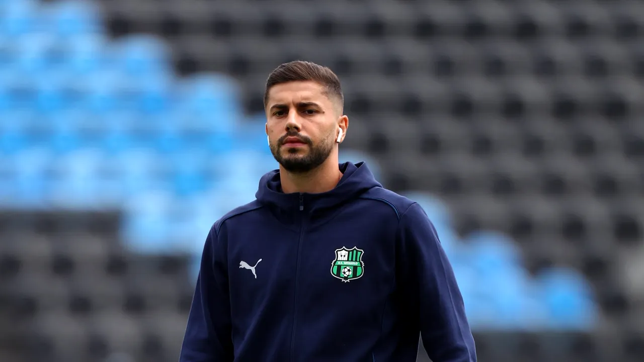 Horaţiu Moldovan a debutat în Serie B cu o victorie şi fără gol primit