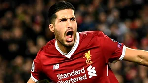 Emre Can, remarcă sexistă după eliminarea lui Ronaldo: Nu suntem femei!