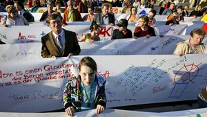 Victimele austriacului Fritzl au mulţumit publicului pentru sprijinul moral