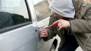 Numărul maşinilor furate, găsite de poliţişti, a crescut în 2024