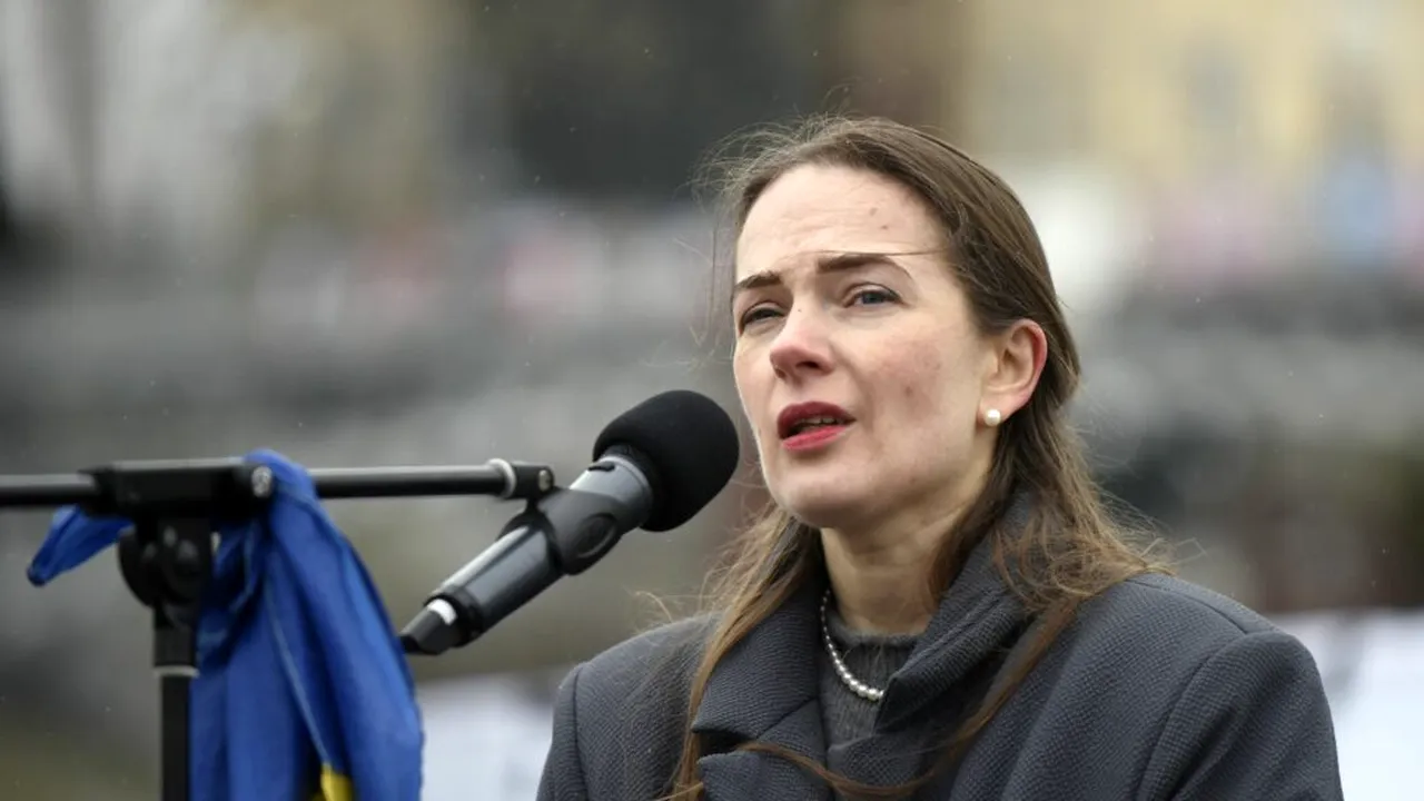 Laureată a Premiului Nobel pentru Pace: Acordul SUA trebuie să pedepsească crimele de război ale Rusiei