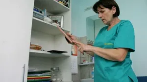 ROMÂNIA ARE VIITOR: Niculina Bratu, chirurgul de la Spitalul 