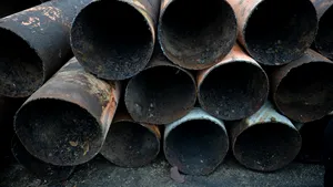 Bani de la Comisia Europeană pentru sistemul de energie termică din Bucureşti