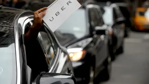 Uber lansează opţiunea XXL, cu mai mult spaţiu pentru bagaje mari