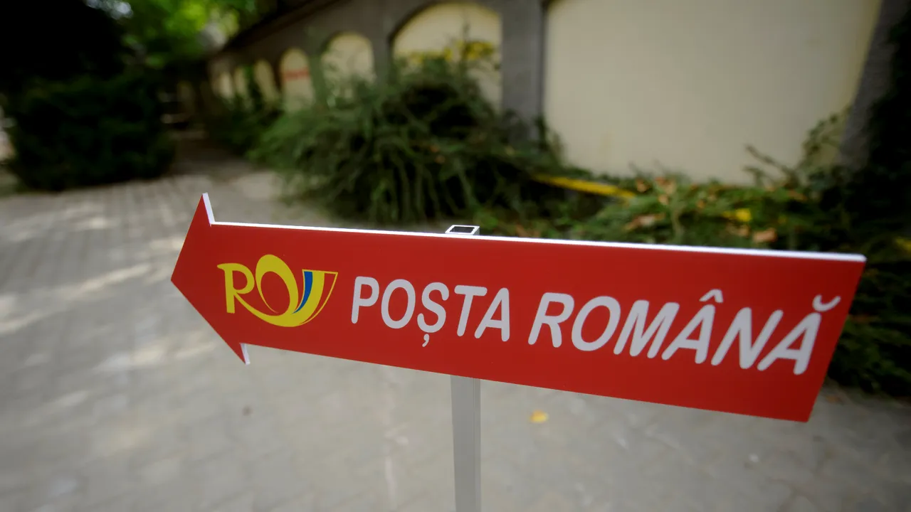 Noi tentative de fraudă cu SMS-uri trimise în numele Poştei Române