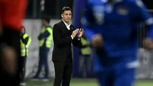 Mirel Rădoi ar putea fi noul selecţioner al României