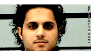 Un saudit arestat în SUA voia să atace casa lui George W. Bush