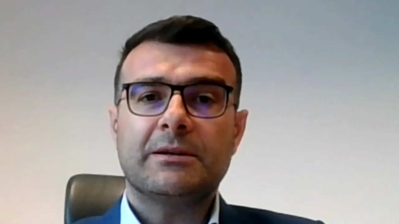 IEŞI PE PLUS. În ce e sigur să investim în perioade de criză? Despre optimizarea fiscală şi declaraţia unică, cu Alin Negrescu, partener consultanţă fiscală la firma KPMG 