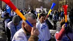Sindicatele resping actuala formă a proiectului Legii salarizării