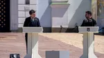 Nicușor Dan, discurs la Kiev privind sprijinul României pentru Ucraina: „O Europă sigură este imposibilă fără o Ucraină suverană”