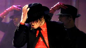 Un nou single semnat de Michael Jackson a apărut pe internet - VIDEO
