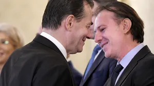 Ce aşteptări au economiştii de la Noul Guvern: Problema deficitului bugetar şi deprecierea cursului de schimb, pe lista de solicitări