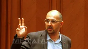 Kelemen: Şi mie îmi pare rău că UDMR nu este la guvernare, trenul a plecat în decembrie 2012