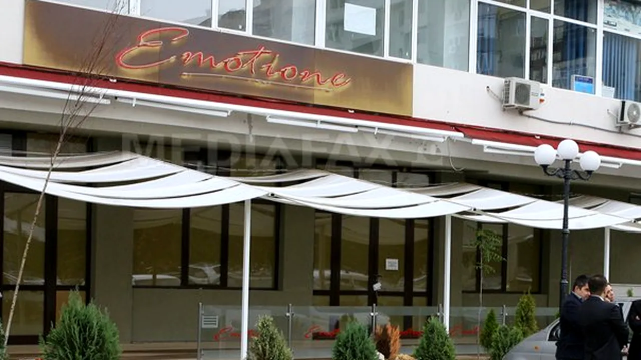 Tânărul care l-a lovit pe baschetbalistul american a fost arestat preventiv