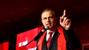 Romanian Social Dem Leader Says PM Must Discuss Reshuffle Plans Within Coalition