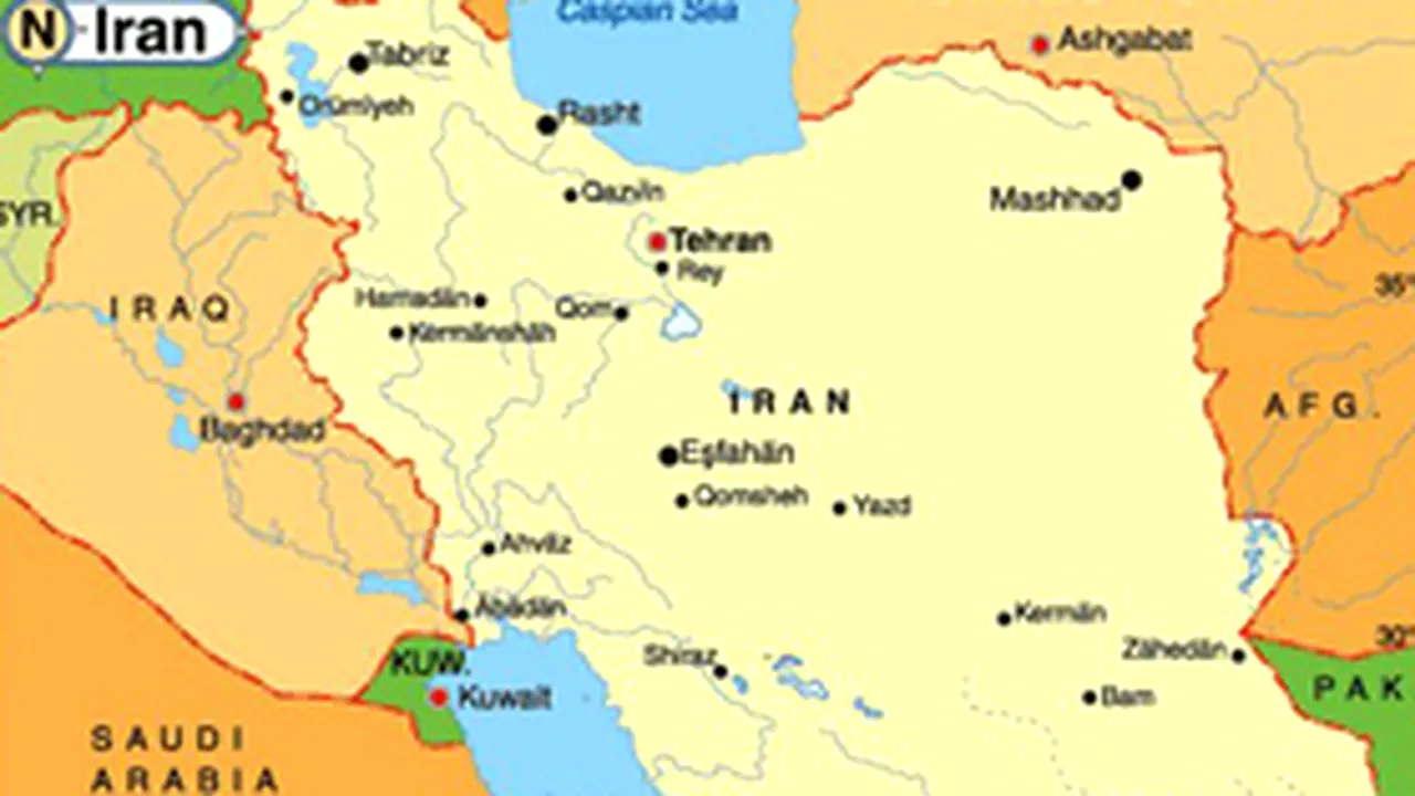 Iranul consideră 