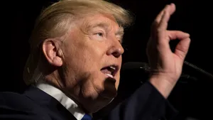 Donald Trump ameninţă cu sancţiuni „devastatoare” dacă discuţiile cu Turcia nu vor da rezultate