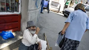 Prima policlinică socială pentru persoane neasigurate şi fără adăpost, deschisă în Capitală