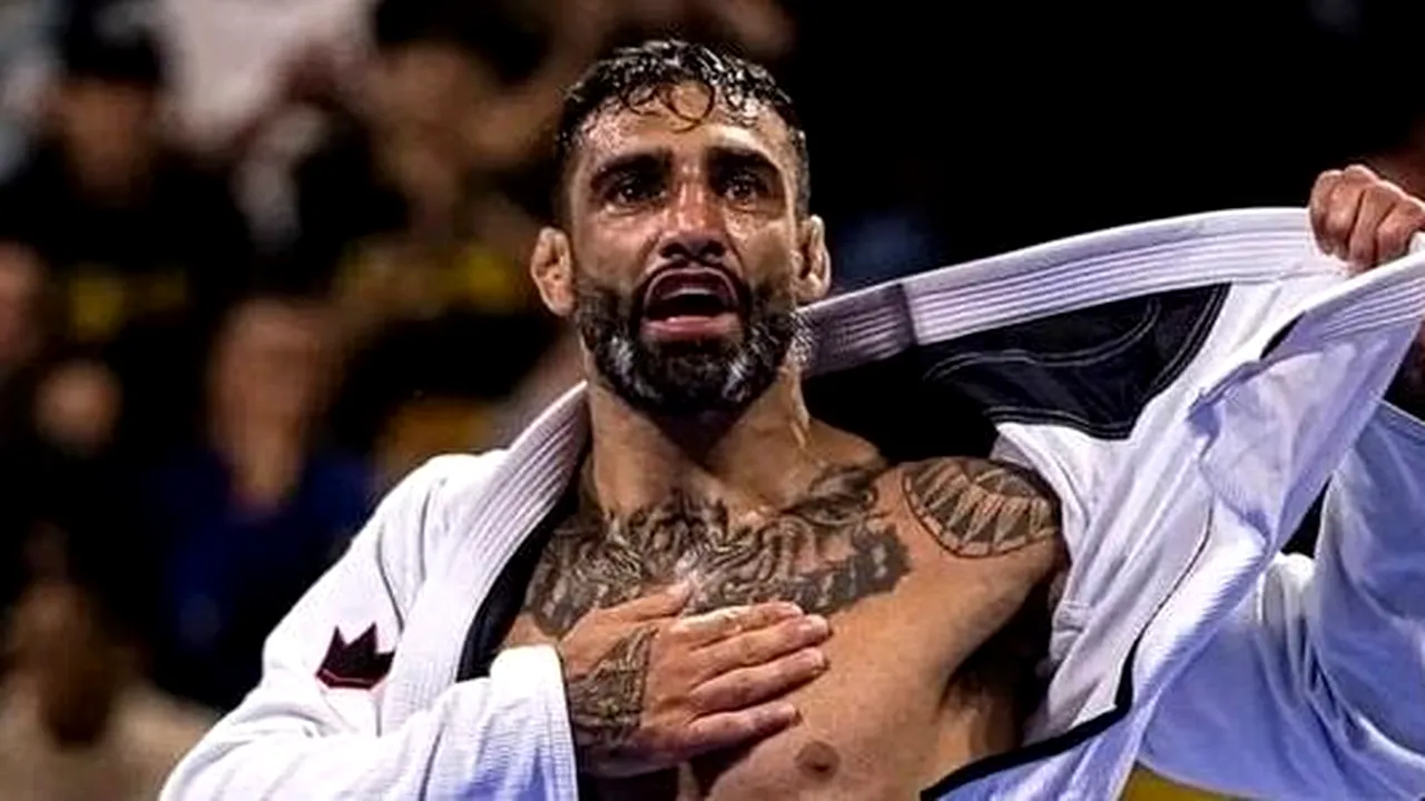 Şoc în Brazilia: Leandro Lo, legenda artelor marţiale, a fost ucis într-un club

