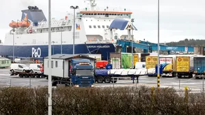 Tensiuni în Marea Britanie: Volumul exporturilor din porturile britanice către UE a scăzut cu 68% luna trecută, comparativ cu ianuarie 2020