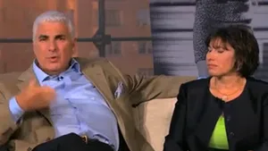 Mărturie emoţionantă: Ce au declarat părinţii lui Amy Winehouse în primul interviu de la moartea artistei - VIDEO