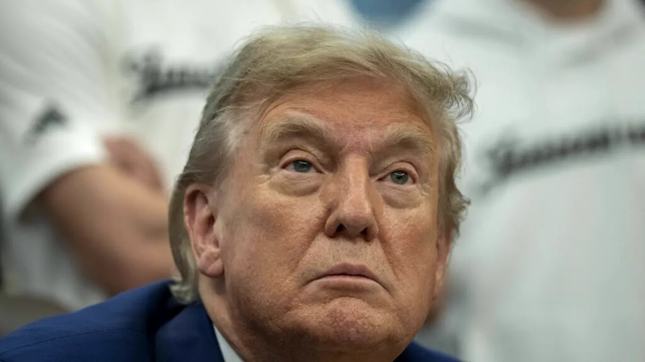 Donald Trump asigură că o încetare a focului în Gaza este „aproape”