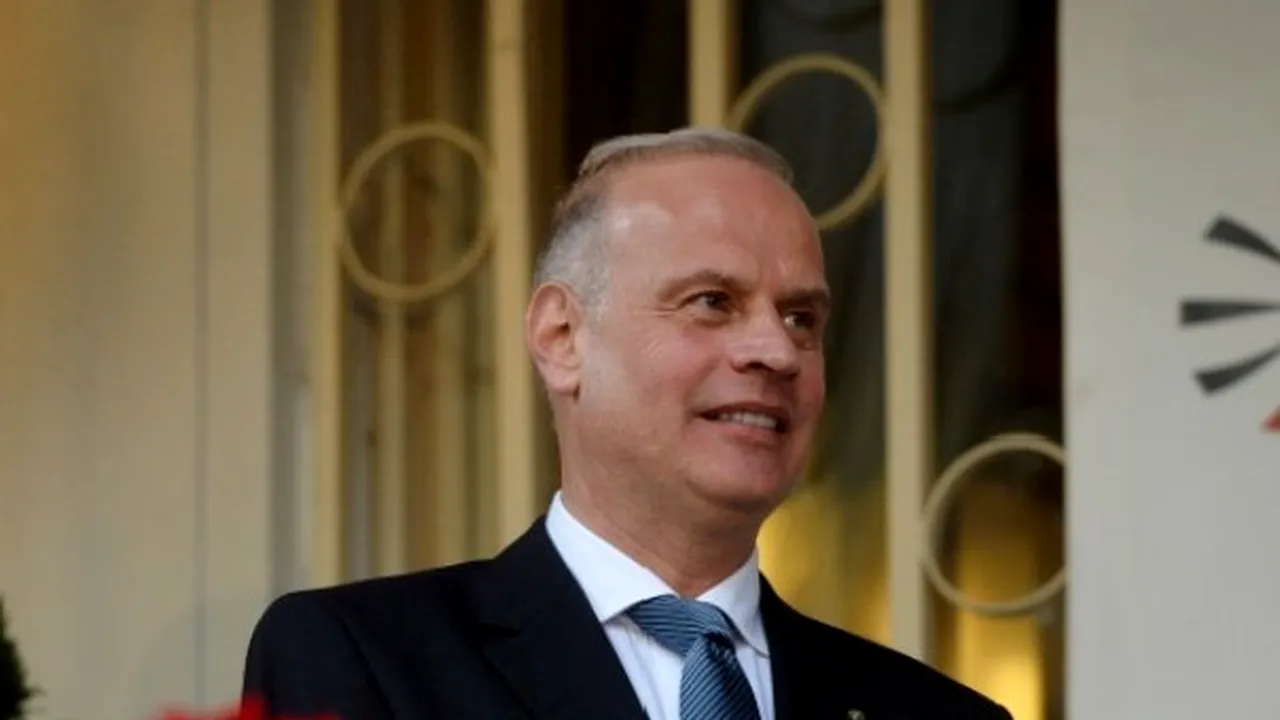 Ambasadorul italian la Bucureşti: Italia va încerca, la preşedinţia UE, să atingă obiectivul aderării României la Schengen. România şi Italia au o relaţie unică