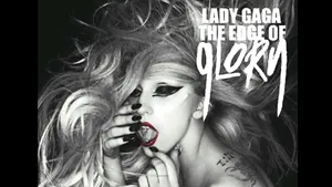 Lady Gaga a lansat un nou single. ASCULTĂ AICI 