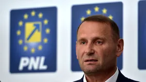 Viorel Cataramă: Poziţia PNL ''pro justiţie'', percepută nesinceră. Care sunt cele 10 măsuri propuse