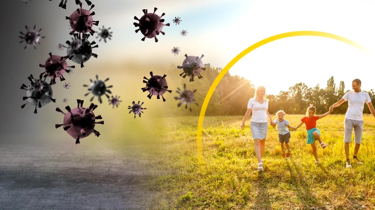 Imunitate scăzută? Cauze ascunse pe care le ignori zilnic și cum să le gestionezi (P)