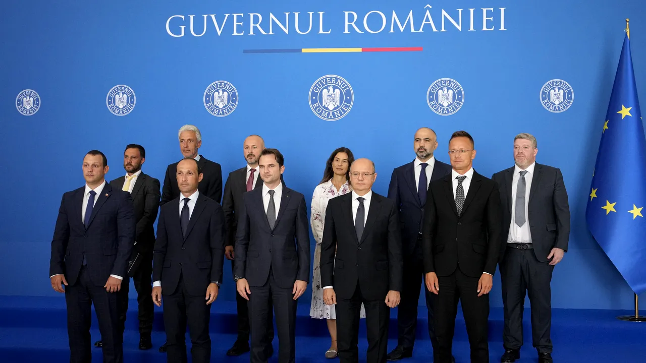 Proiectul Green Energy Corridor conectează patru ţări prin Marea Neagră