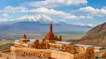 FOTO Cele mai frumoase locaţii turistice din Estul Turciei