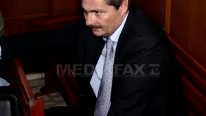 Sorin Ovidiu Vîntu, condamnat la şase luni de închisoare cu executare pentru şantajarea lui Sebastian Ghiţă