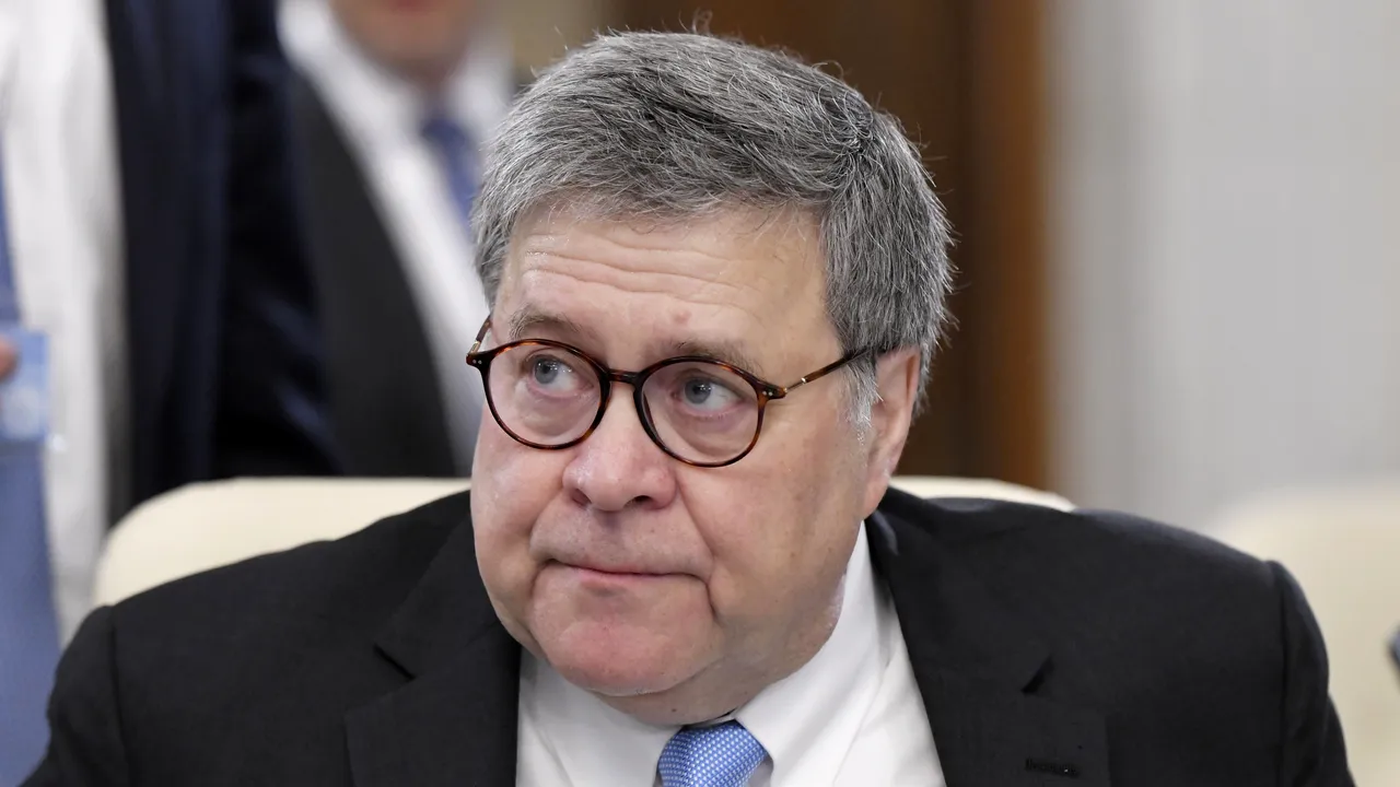 Procurorul general al Statelor Unite William Barr ar fi avut întrevederi private cu oficiali din alte ţări 