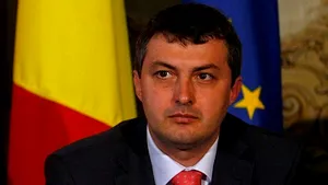 Codruţ Sereş, condamnat la patru ani de închisoare cu executare în dosarul 