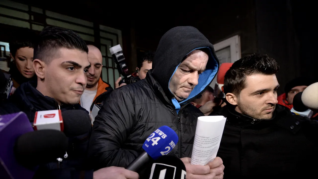Cazul poliţistului acuzat de fapte de pedofilie | RAPORTUL Corpului de Control al MAI: Fostul inspector general, Bogdan Despescu şi alţi 17 angajaţi din Poliţia Română, cercetaţi disciplinar | DOCUMENT