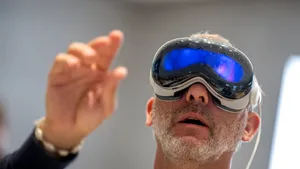 Produsul revoluționar de la Apple care s-a transformat într-un eșec: De ce nu au avut succes ochelarii Vision Pro