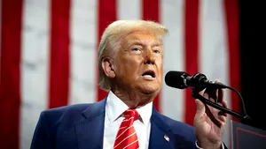 Donald Trump, dezlănţuit cu puţin timp înainte de alegerile din SUA