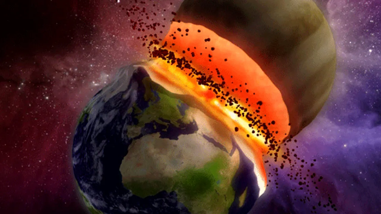 NASA a iniţiat o cruciadă împotriva profeţilor apocalipsei din 2012