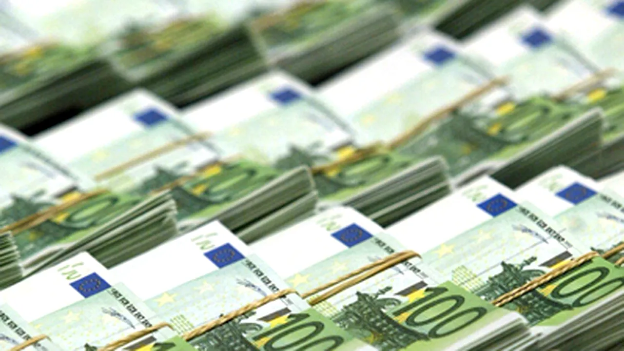 Estonia ar putea să treacă la moneda euro în 2011
