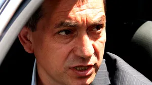 Gheorghe Bosânceanu: Mă retrag definitiv din fotbal