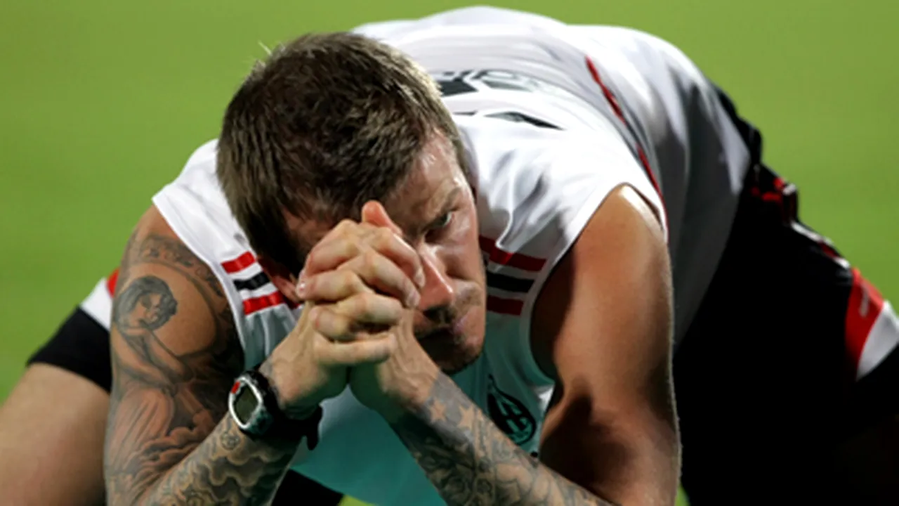 GALERIE FOTO - Fotbaliştii şi antrenorii cu cele mai mari venituri