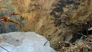 România va avea cel mai mare lac sărat din Europa