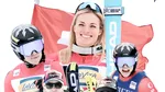 Lara Gut-Behrami și-a anunțat retragerea din schiul alpin