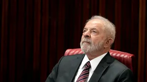 Întreaga forţă de poliţie din Brasilia va fi desfăşurată pentru învestirea lui Lula