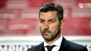 Universitatea Craiova 2-0 FCSB. Marinos Ouzounidis: „Am jucat mai bine în 10 oameni”